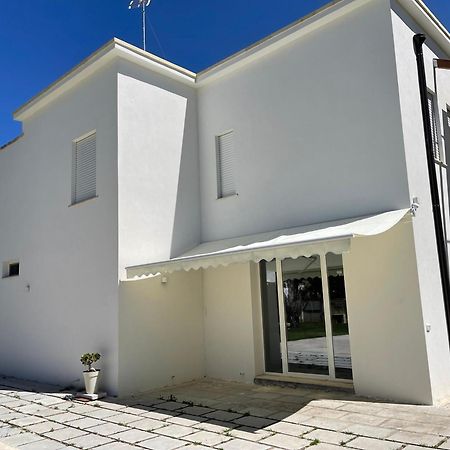 B&B Tempi Nuovi Lecce Exterior foto
