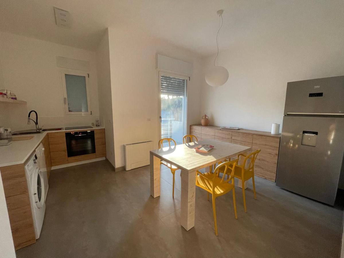 B&B Tempi Nuovi Lecce Exterior foto