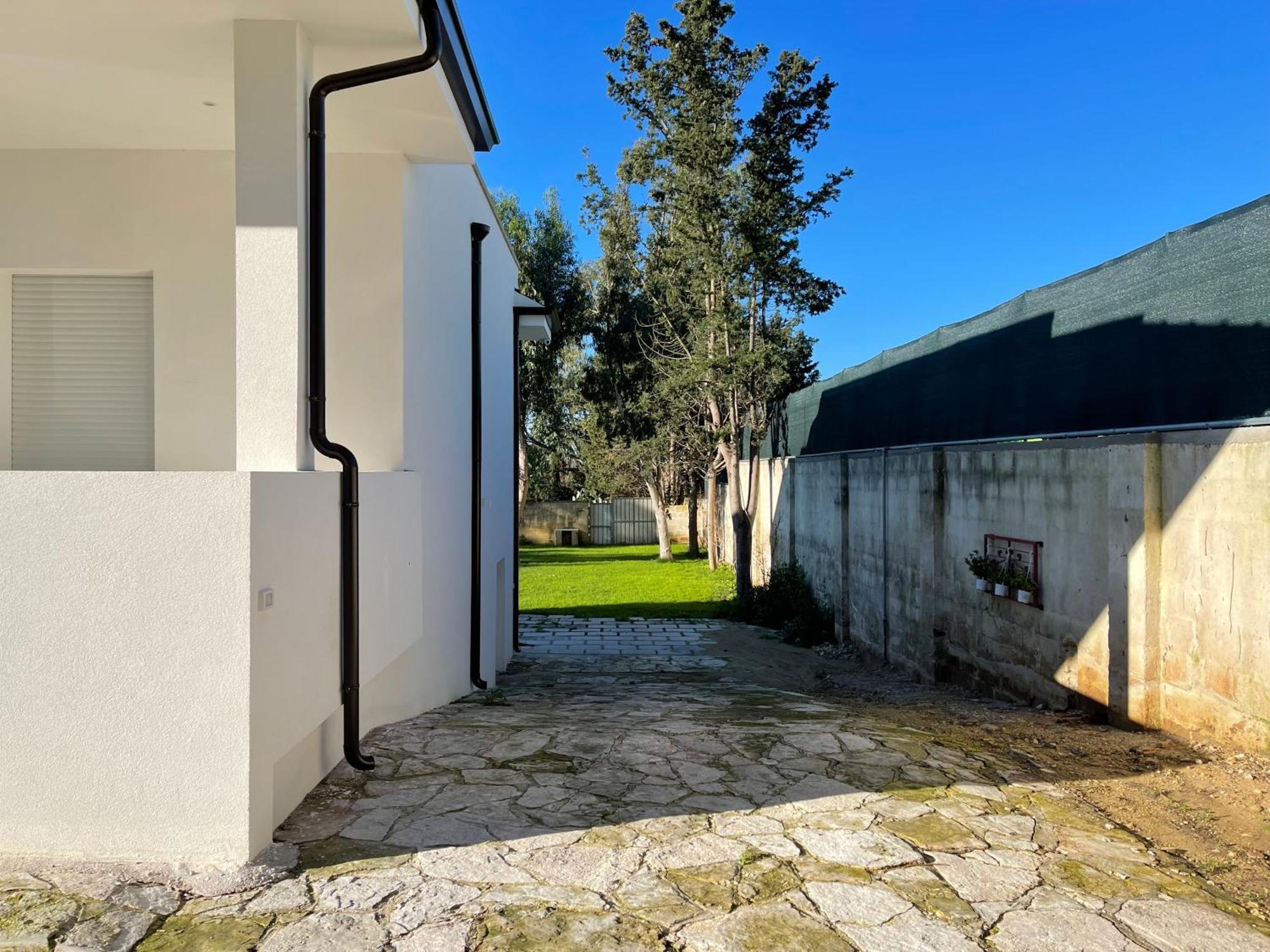 B&B Tempi Nuovi Lecce Exterior foto